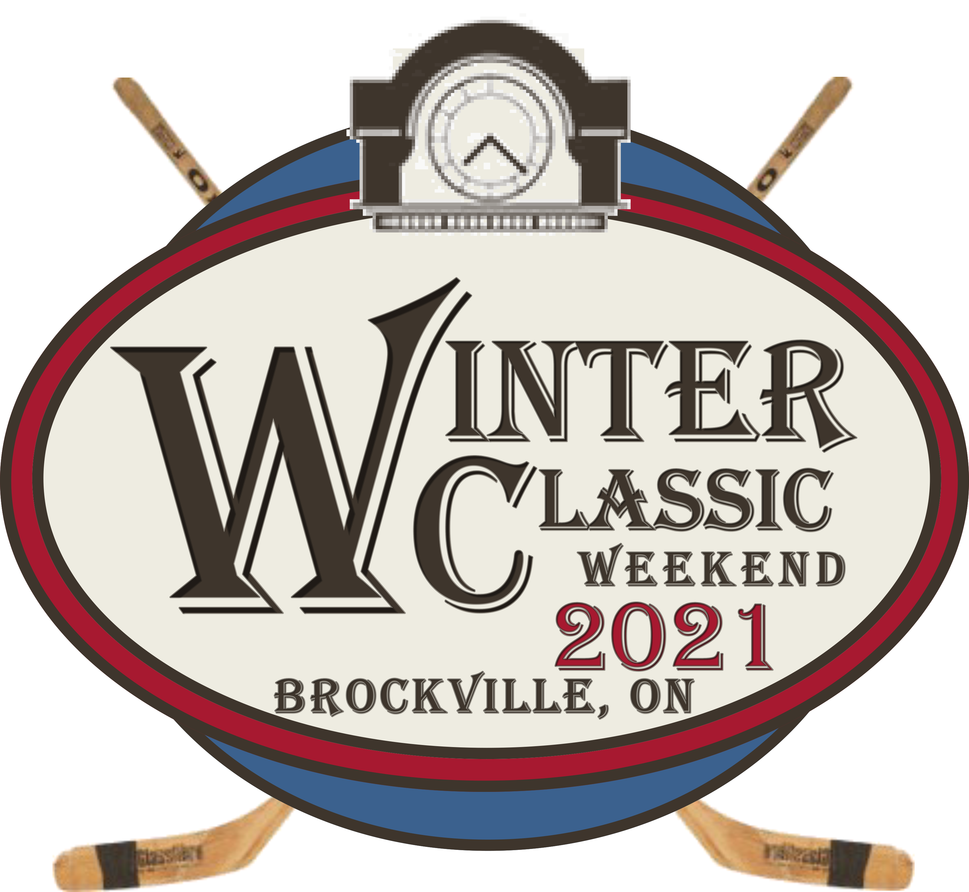 Brockville Winter Classic Weekend 2021